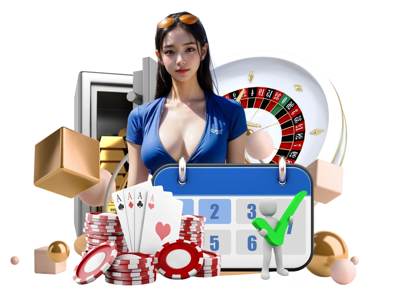 Chuyên mục Casino Tv88